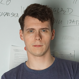 jakub kreft