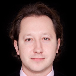 jakub traczyk