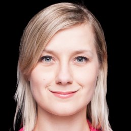 Justyna Sarnowska