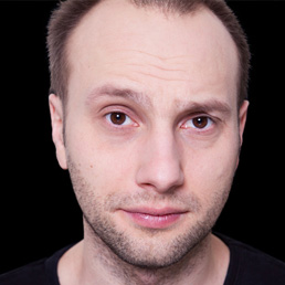 krzysztof moszczynski