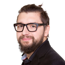 Włodzisław Duch