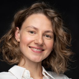 258 Sandra Frydrysiak