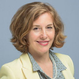 Alicia Garcia Herrero