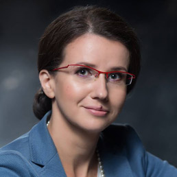 Kaja Tomczak