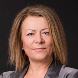 dorota płuchowska