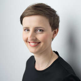 Kaja Tomczak