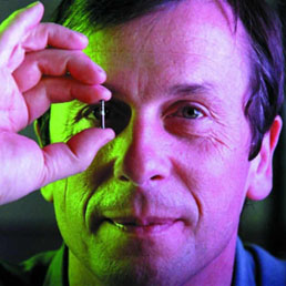kevin warwick