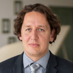 krzysztof pietroszek