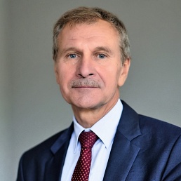 258 Krzysztof Silicki