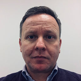 Paul Timmers