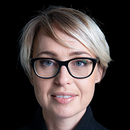 Magdalena Łużniak-Piecha