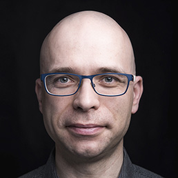 marcin jacoby