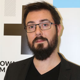 mateusz łukasiak