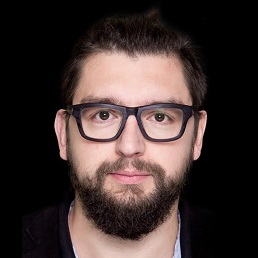 258 Mirosław Filiciak