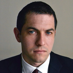 tom orlik