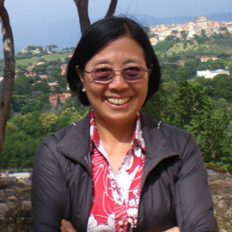 Ying Lowrey