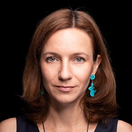 258 Aleksandra Cisłak-Wójcik