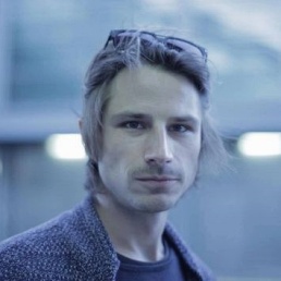 krzysztof garbaczewski