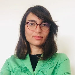 Alexandra Mercescu