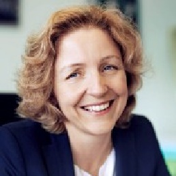 Angelika Nussberger
