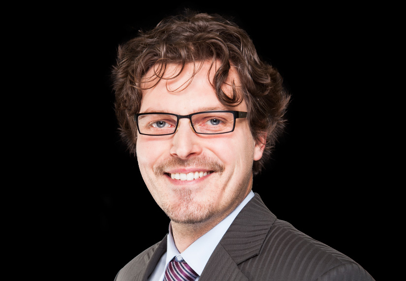 BIO Igor Pietkiewicz