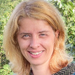Daniela Sime