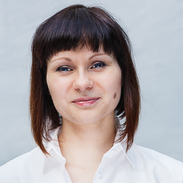 Ewa Mackiewicz