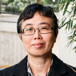 Huiyun Feng