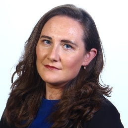 Iverna McGowan