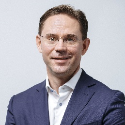 Jyrki Katainen
