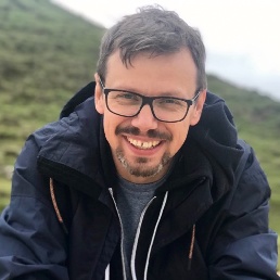 Marcin Mazurek