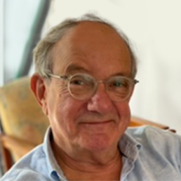 Martin Krygier