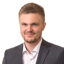 Michał Krotoszyński