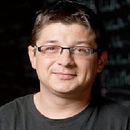 Przemysław Kuśmierek