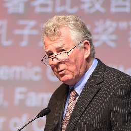 Roger Ames