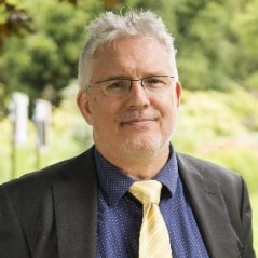 Stephan Lewandowsky