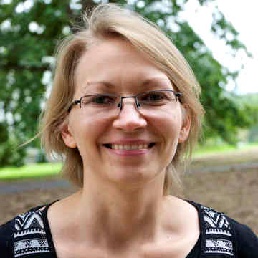 Violetta Parutis
