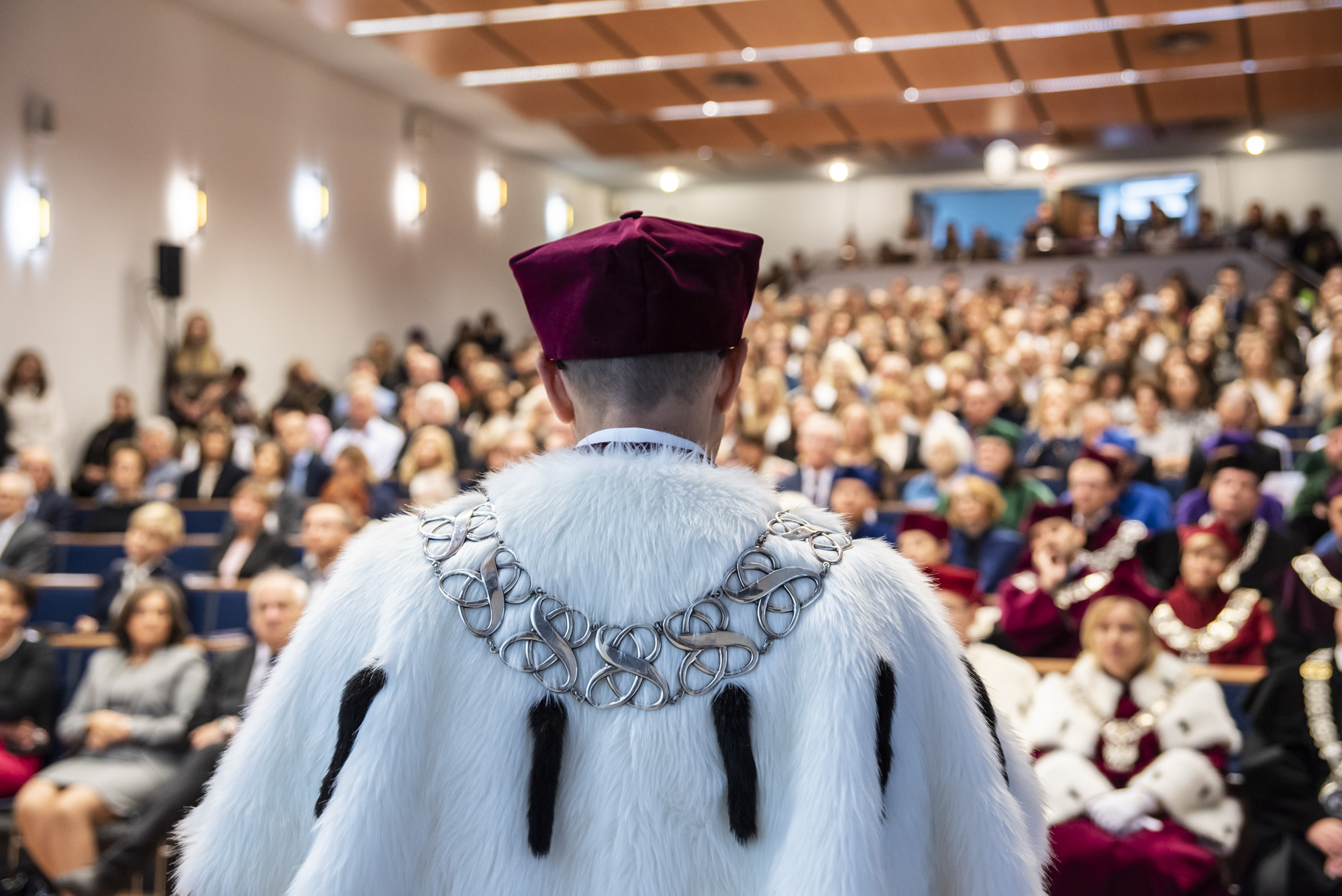 Inauguration of Academic Year 2021/2022