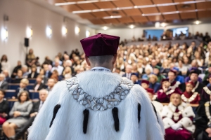 Inauguration of Academic Year 2021/2022