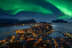Scandinavian Career Week