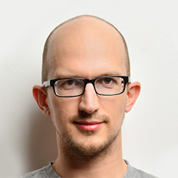 Paul Timmers