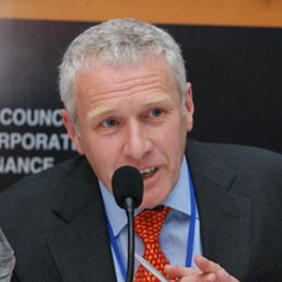 Richard Little