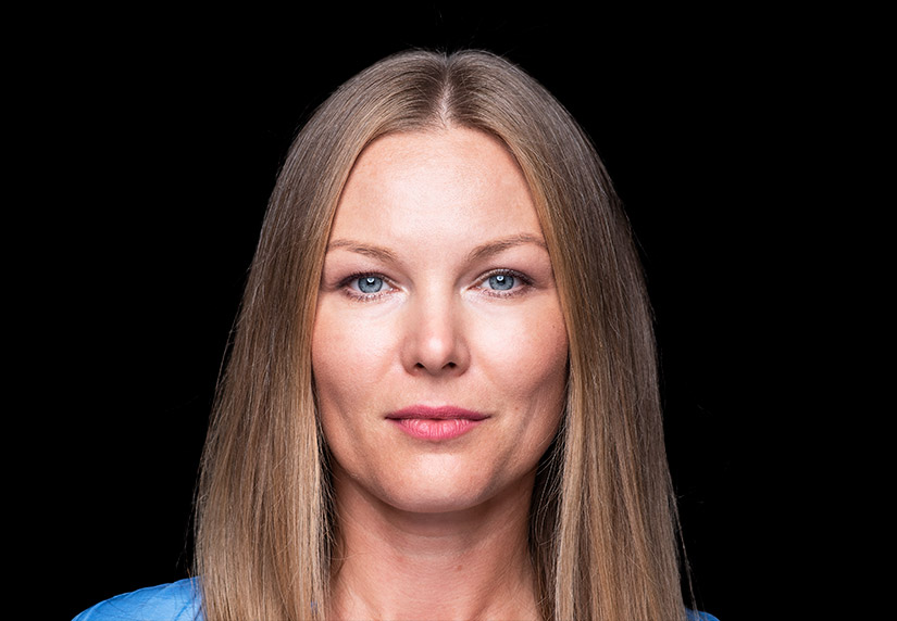 BIO Agnieszka Kowalczewska