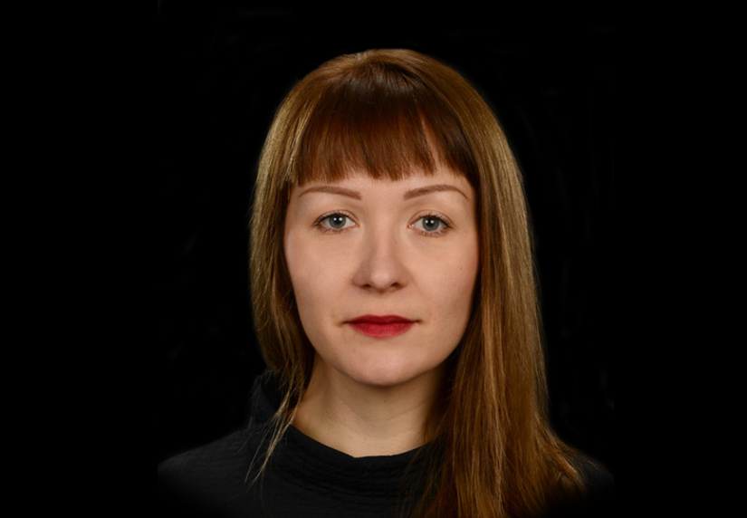 BIO Aleksandra Niemyjska