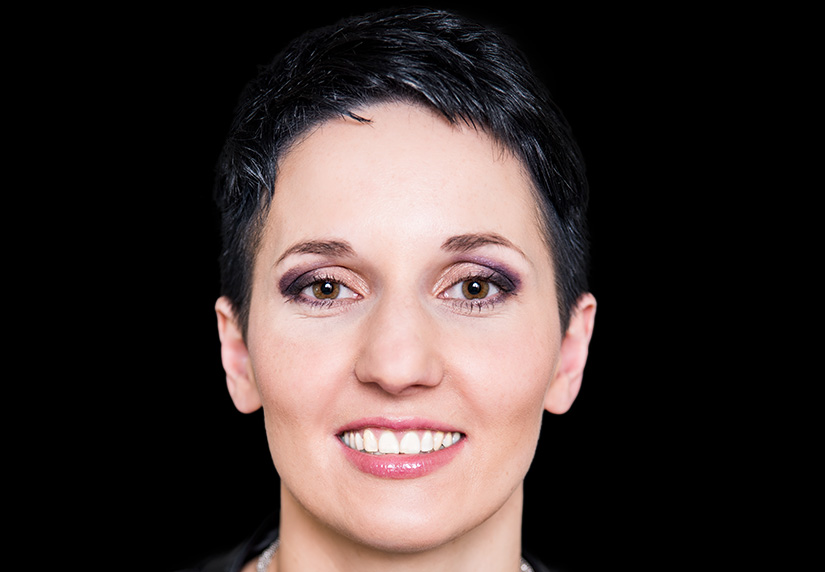 Ph.D. Joanna Stojer-Polańska