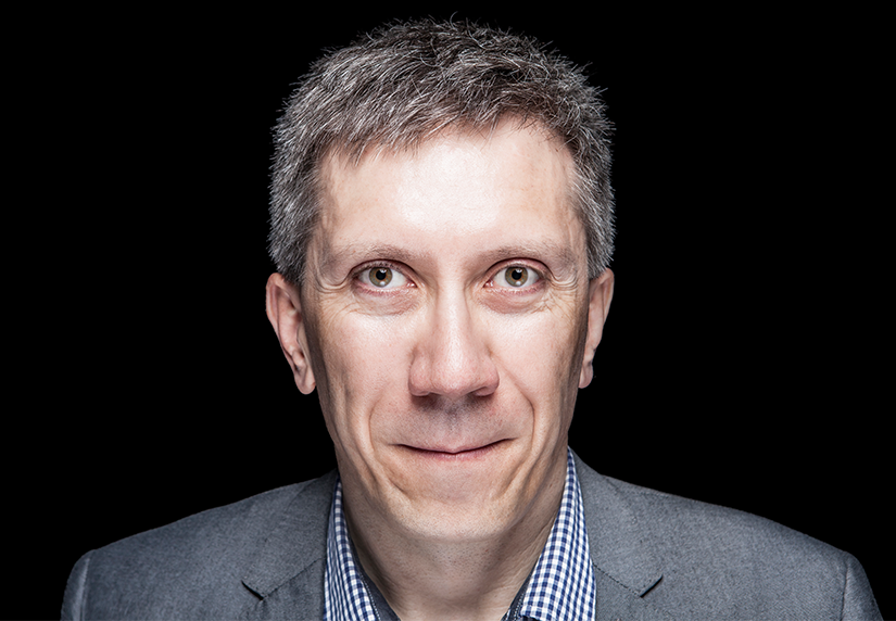 BIO Mariusz Zieba