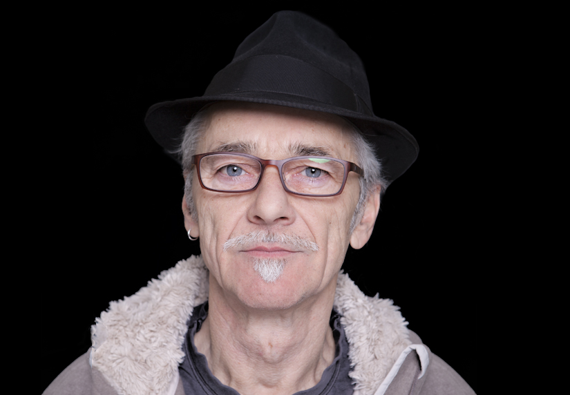 BIO michael-fleischer