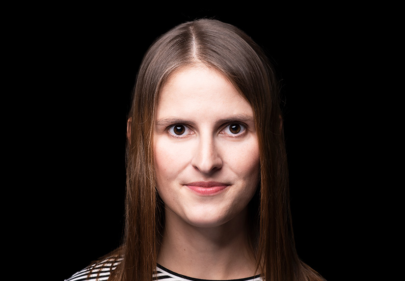 BIO Olga Bialobrzeska