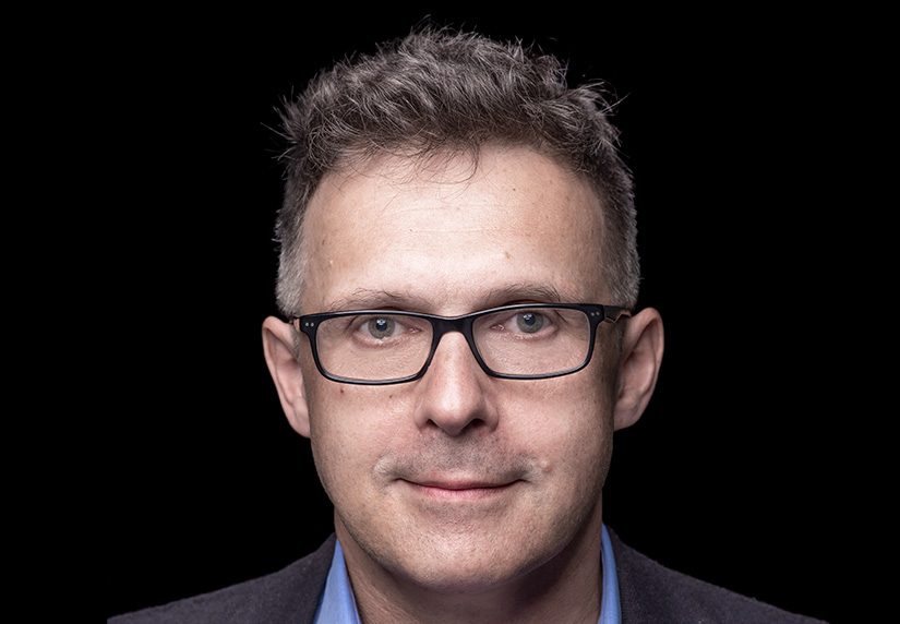 BIO Paweł Ostaszewski