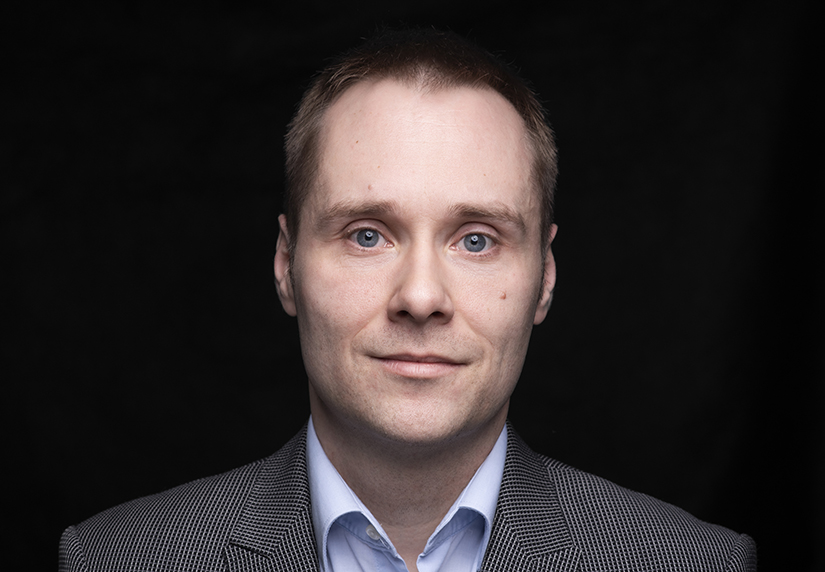 BIO Piotr Zawistowski
